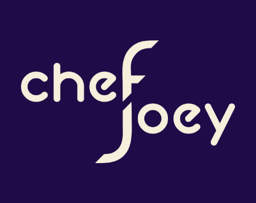 Chef Joey logo